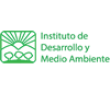  Instituto de Desarrollo y Medio Ambiente