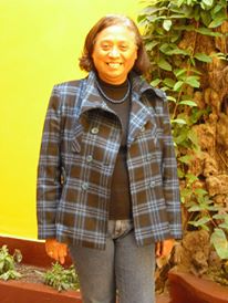 Lic. Ana María Acevedo Tovar