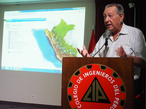 Carlos Amat y Leon, PhD