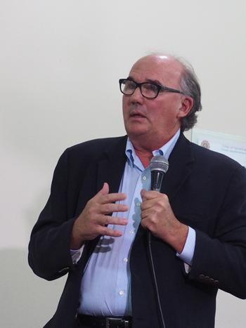 Ing. Carlos Loret De Mola