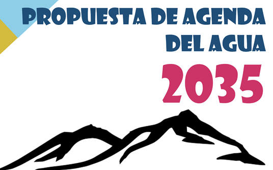 Reunión final AGENDA DEL AGUA 