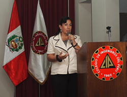 AGENDA DEL AGUA 2035