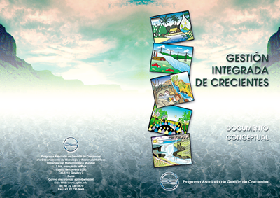 Gestión Integrada de Crecientes 