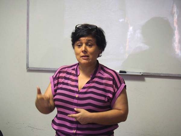 GRUPO 3: AGUA E INDUSTRIAS (minería, energética, alimentos, servicios), Contaminación, ahorro de agua, Huella hídrica, Gestión de conflictos