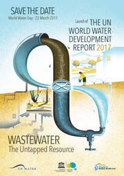 INFORME DE LAS NACIONES UNIDAS: AGUA Y EMPLEO