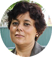Ana Maria Leyva Valera