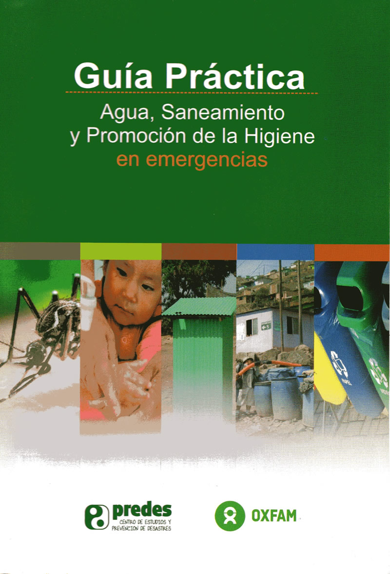 Módulo: Agua, Saneamiento y Promoción de la Higiene