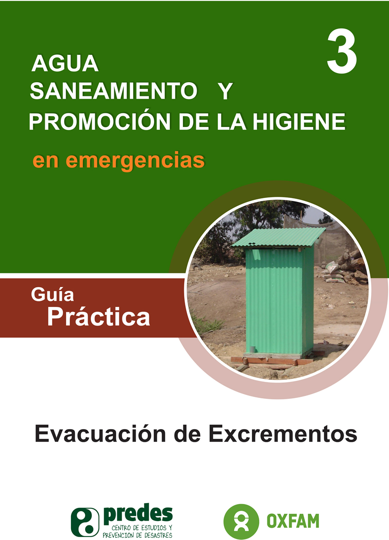 Hacer click para descargar:PROVISIÓN DE INSTALACIONES ADECUADAS PARA LA EVACUACIÓN SEGURA DE EXCREMENTO PROVISIÓN DE INSTALACIONES ADECUADAS PARA LA EVACUACIÓN SEGURA DE EXCREMENTO