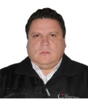 Alejandro Zapata Garcia