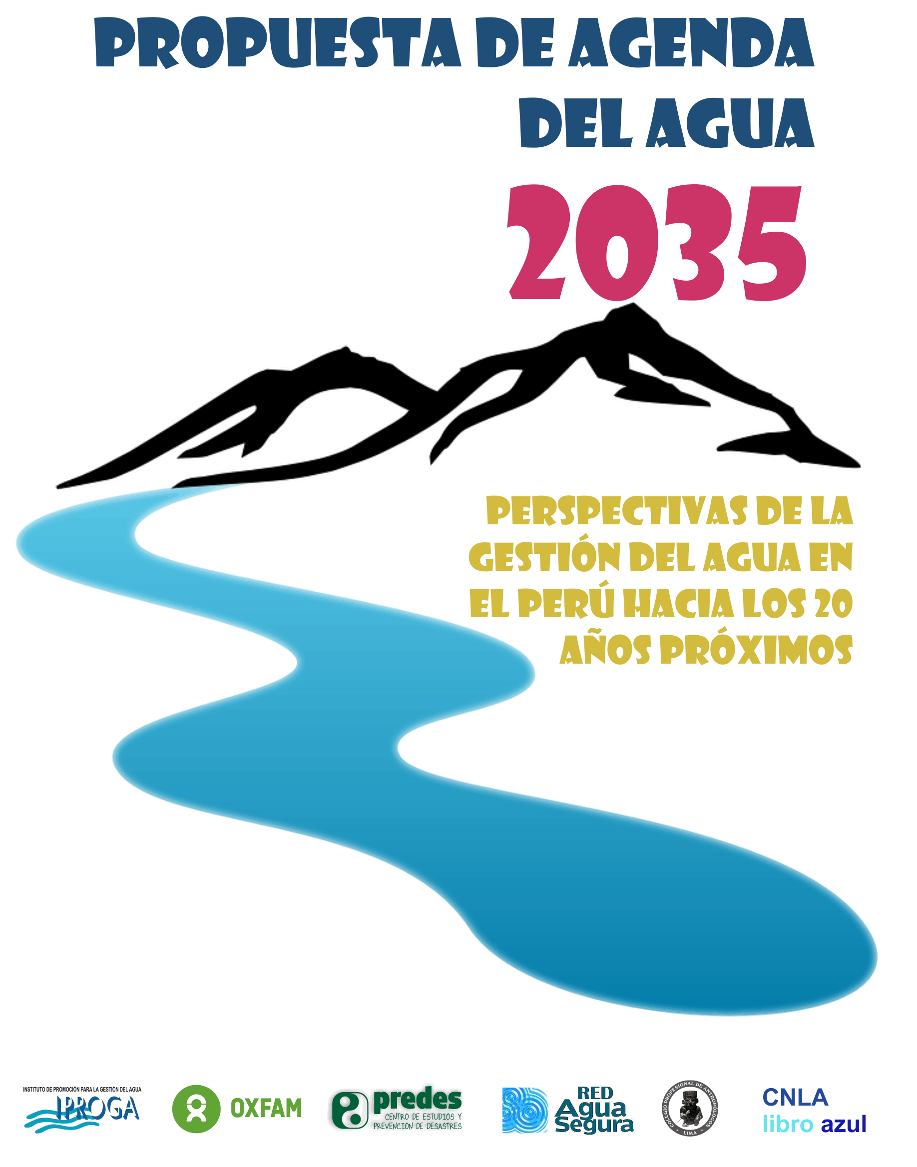 GRUPO 4: Cultura del Agua, educación ambiental y desarrollo de capacidades