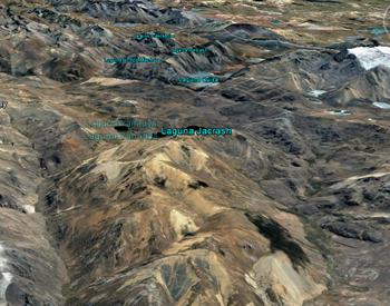 Historia ambiental del Perú. Siglos XVIII y XIX