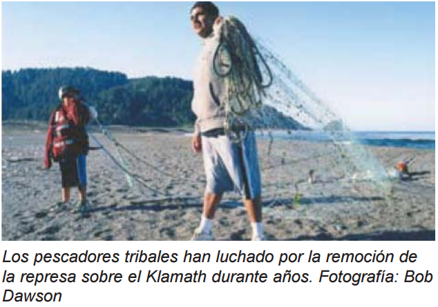 Alternativas de Agua y Energía