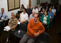 Autoridades Autónomas de cuenca - Lecciones Aprendidas para los CRHC