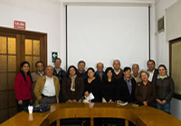 La Participación de los usuarios de agua potable en el consejo de recursos hídricos