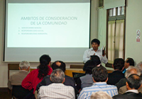 Agua y mineria conflicto dialogo y desarrollo