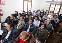 Agua y vulnerabilidad en zonas rurales y urbanas