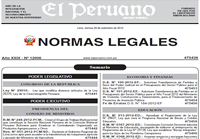 normatividad sobre recursos hidricos