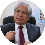Cesar Francisco Sotomayor Calderón