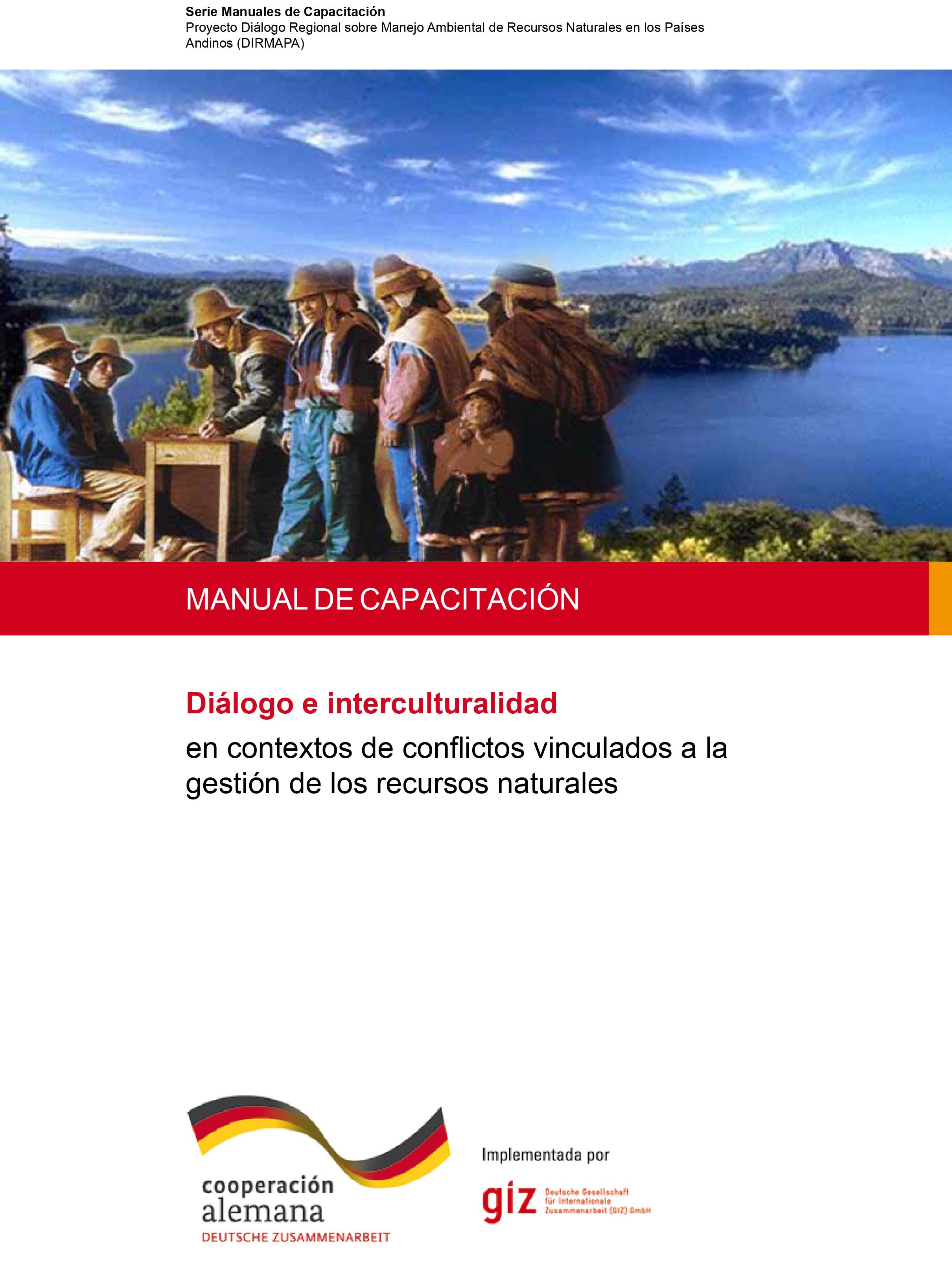 Diálogo e interculturalidad