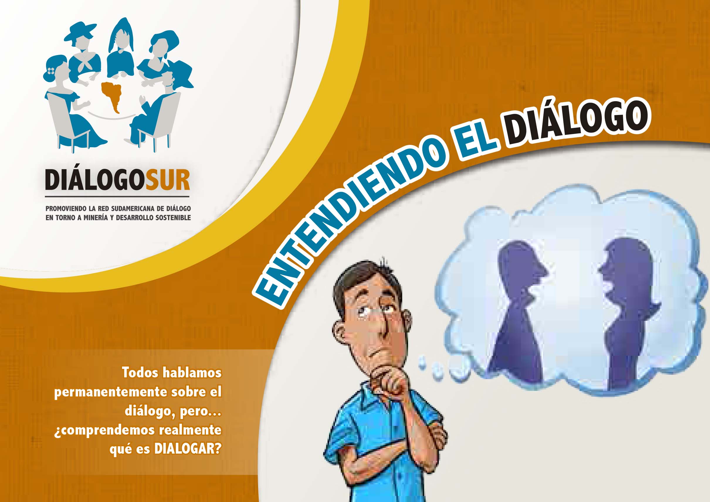 Entendiendo el Diálogo