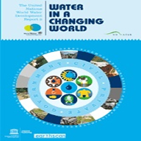 TERCER INFORME DE RECURSOS HIDRICOS DE NACIONES UNIDAS: EL AGUA EN UN MUNDO DE CAMBIO