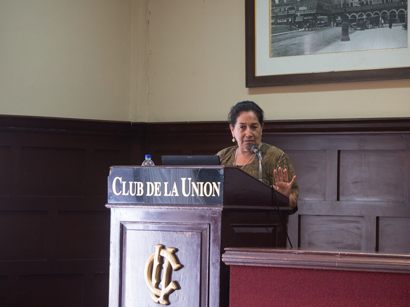 Antrop. Social Fanel Guevara Guillen