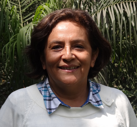 Francy Cardenas