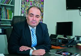 Gabriel Quijandria Acosta