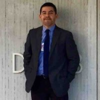 Ing. Ivan Rodriguez Cabanillas -SEDAPAL