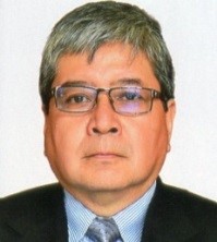 Javier Francisco Chiong Ampudia