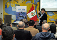 Reunión de Amplia Participación - RAP Libro azul
