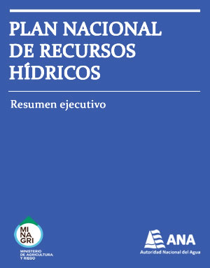 Consejo de recursos hidricos