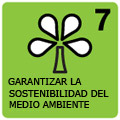 Séptimo Objetivo de Desarrollo del Milenio de
las Naciones Unidas (2000) 