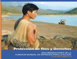 Reporte mundial sobre Protección de Ríos y Derechos