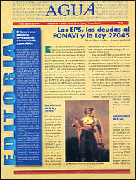 Revista Agua N° 2 - BVSDE PAHO