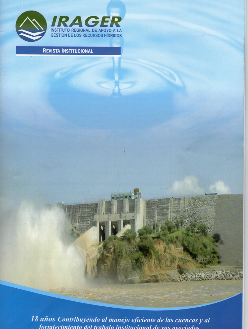 Revista ANA N°4