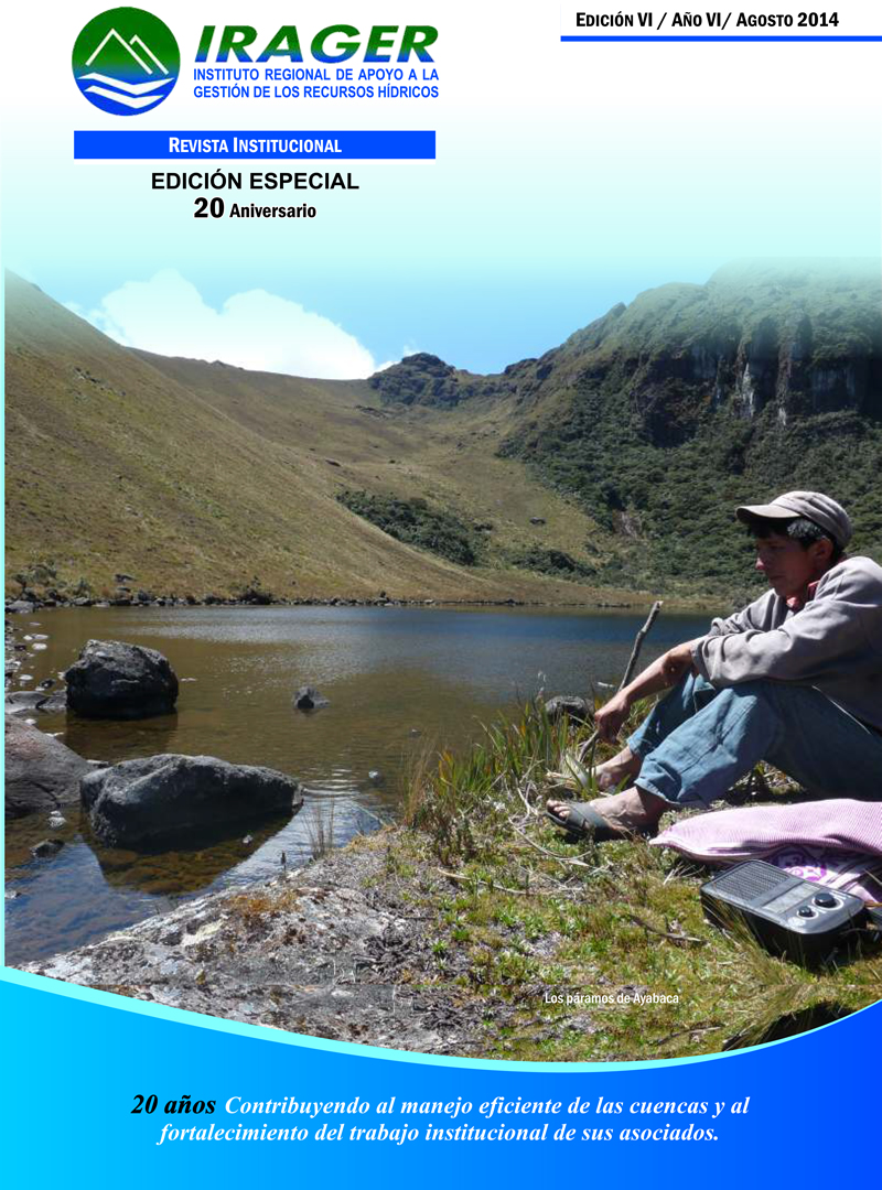 Revista ANA N°2