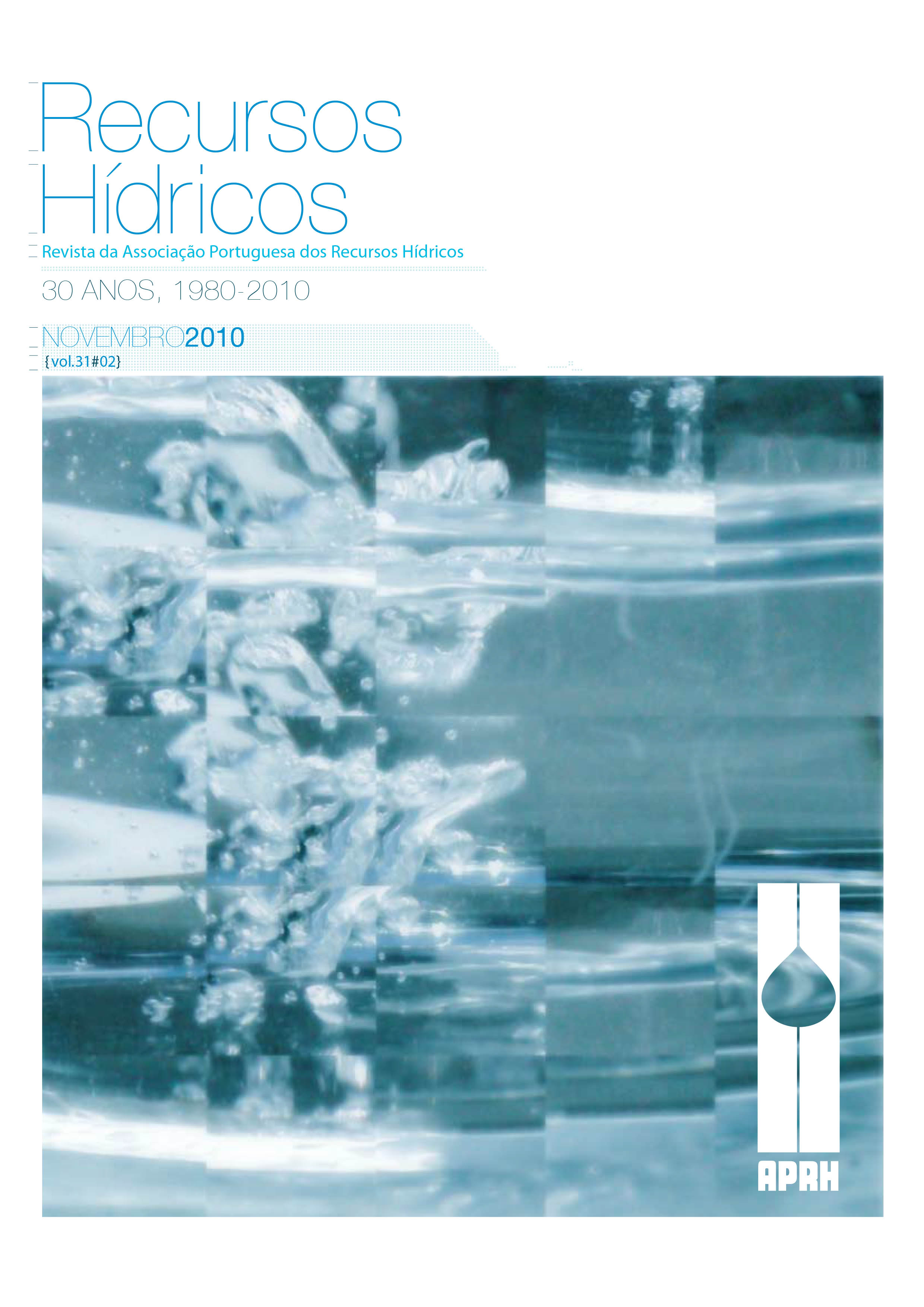Revista Agua N° 2