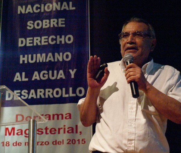 Víctor Torres Lozada