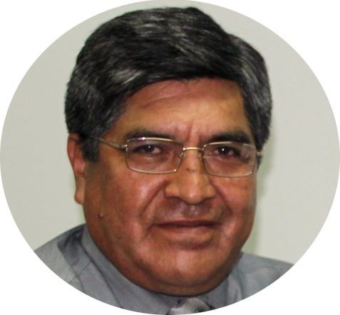 Yordan Américo Baldoceda Ponce